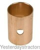 photo of Piston pin bushing, 4 or 6 used per engine depending on application. .875 inch inside diameter, .935 inch outside diameter. For C291 CID gas 6 cylinder engine in tractors 666, 686, 706, 756, 766, 2706, 2756, Hydro 70 and 86. For 2606, 2656, 2706, 2756, 2806, 2856, 300, 350, 460, 560, 606, 656, 660, 666, 686, 706, 756, 766, 806, 826, 856, HYDRO 70, HYDRO 86. Price shown is for each, sold only in multiples of 2 items. Change quantity once in cart to match your specific needs.