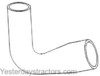 photo of Radiator hose, upper, for gas tractors. For model 340.