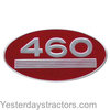 photo of For Gas model 460.