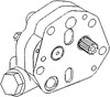 Farmall 340 Power Steering Pump