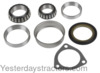 Farmall 504 Front Wheel Bearing Kit