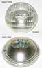 photo of This 12-Volt Sealed Beam has Double Contact. It is 35 Watt. Has a 4.365 inch outside diameter. Used with flat top fenders. Replaces: L4411, 277073, 312555, 80277073.
