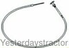 Farmall 660 Choke Cable