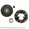 Farmall C Clutch Assembly