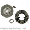 Farmall A Clutch Assembly