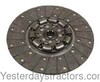 Farmall 450 Clutch Disc