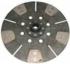 Farmall 2656 Clutch Disc