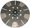 Farmall Super W6 Clutch Disc