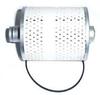 photo of Oil filter element, cartridge type with gasket. Filter is 3.5 inches diameter with overall length of 5.5 inches. For gas engines: C113, C123, C135, C146, C152, C164, C169, C175. For 100, 130, 140, 200, 230, 240, 2404, 2424, 2444, 2504, 300, 330, 340, 350, 404, 424, 444, 504, A, AV, B, BN, C, H, HV, Super AV, Super C, Super H, Super HV, Super W4, Super A, W4.
