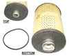 Farmall 650 Oil Filter