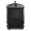 Farmall 2504 Radiator