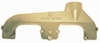 Massey Harris 80 Manifold