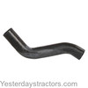 photo of This upper radiator hose is used on International 806 and 856 Diesel Tractors. It replaces original part number 380380R1.