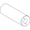 Farmall 3388 Independent PTO Idler Shaft