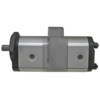 photo of This is a Tandem Hydraulic Pump used on 4225, 4235, 4240, 4245, 4255, 4260, 4265, 4270, 4325, 4335, 4345, 4355, 4360, 4365, 4370, 5335, 5340, 5355, 5360, 5365 Replaces 3701006M91, 3800194M91, 510665120, 3816909M91
