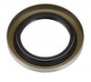 photo of This Final Drive Upper Pinion Shaft Seal is used on L, LA and LI. Inside diameter 1.625 inch, outside diameter 2.441 inch, width 0.312inch. It Replaces original part number AL2021T.