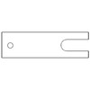 Farmall 5488 Latch Spring, Lower
