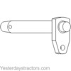 Ford 966 Top Link Pin
