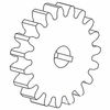 photo of Used on Farmall \ IH models: 706, 756 (serial number Farmall 17635-earlier, International 8424-earlier), 856 (serial nuber Farmall 27286-earlier, International 9492-earlier), 1206, 1256, 2706, 2756 (serial number Farmall 17635-earlier, International 8424-earlier), 2806, 2856 (serial number Farmall 27286-earlier, International 9492-earlier), 4100, 21206, 21256. This Gear has 19 teeth and 20 degree pitch to the teeth. Replaces 382332, 382332R1