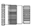 photo of For tractor models Hydro 100, 706, 756, 766, 786, 806, 826, 856, 966, 986, 1066, 1086, 1206, 1256, 1456, 1466, 1468, 1486, 2706, 2756, 2806, 2826, 2856, 3088, 3288, 3388, 3588, 3688, 6388, 6588, 21206, 21256, 21456.
