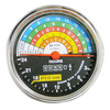 Farmall 460 Tachometer