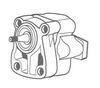 photo of For tractor models A, AV, Super A, Super AV, Super C, C, 100, 130, 140, 200, 230. Also Replaces OEM number 360689R91, 360689R92 360945R92 and 360945R91.