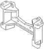 Farmall 966 Drawbar Support Casting