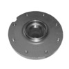 Farmall 806 Front Wheel Hub, 8 Bolt