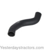 Farmall 1026 Radiator Hose Upper