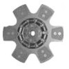 Farmall 6388 Clutch Disc