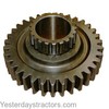 Farmall 21456 Drive Gear, Reverse