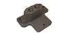 Farmall 1568 Power Beyond Block Control End Cover