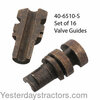 Ford 9N Valve Guide, Split