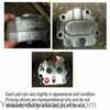 photo of <UL><li>For International tractor models Hydro 70, Hydro 86, 544, 656 (s\n 13013-later), 664, 666, 666 (Gear Drive and Hydrostatic Drive), 686 (Gear Drive), 2544, 2656<\li><li>Replaces International OEM number 391351R94, 391351R91, 1949290C1, 395229R91<\li><li>9 GPM<\li><li>For a new version of this item use Item #: 100021<\li><li>Used items are not always in stock. If we are unable to ship this part we will contact you within one business day.<\li><\UL>