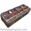 Case V Cylinder Head, Used