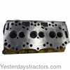 photo of <UL><li>For Ford tractor models 2000, 2600, 2610, 3000, 3600, 3610, 4000, 4600<\li><li>Replaces Ford Casting number D3NN6090K, D5NN6090K, E1NN6090AA, E1NN6090AB<\li><li>Engine: 175, 192, 201<\li><li>Cylinders 3<\li><li>Pors: Round Intake - Square Exhaust - Diesel - 1\2  Head Bolts<\li><li>Our used cylinder heads have been visually inspected for cracks<\li><li>Cylinder head may require further cleaning, inspection, or machining before use<\li><li>For a Remanufactured version of this part use Item #: 200140<\li><li>Additional Handling and Oversize Fees Apply To This Item<\li><li>Used items are not always in stock. If we are unable to ship this part we will contact you within one business day.<\li><\UL>