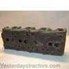 John Deere 1650 Cylinder Head, Used