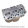 photo of <UL><li>For John Deere tractor models 830, 1030, 1130, 1530, 1630, 2040, 2150, 2155, 2240, 2255, 2355N (Diesel)<\li><li>Compatible with John Deere Engine(s) 179, 3179<\li><li>Replaces John Deere Casting number R58685<\li><li>Cylinders: 3<\li><li>Our used cylinder heads have been visually inspected for cracks<\li><li>Cylinder head may require further cleaning, inspection, or machining before use<\li><li>For a Remanufactured version of this part use Item #: 200316<\li><li>Additional Handling and Oversize Fees Apply To This Item<\li><li>Used items are not always in stock. If we are unable to ship this part we will contact you within one business day.<\li><\UL>
