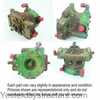 John Deere 1120 Hydraulic Pump, Used