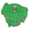 photo of <UL><li>For John Deere tractor models 3010, 4010, 5010 (Non-Relief Style)<\li><li>Replaces John Deere OEM number AR39695<\li><li>Top Inlet: 7\8 <\li><li>Right Inlet: -<\li><li>Discharge: 7\8 <\li><li>Left Inlet: 1-1\16 <\li><li>40cm, 2.4ci<\li><li><B>To validate your warranty: A contaminated system should be completely flushed by an authorized dealer. Use new, clean fluid and filters<\B><\li><li>For a Remanufactured version of this part use Item #: 200404<\li><li>Used items are not always in stock. If we are unable to ship this part we will contact you within one business day.<\li><\UL>