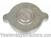 Farmall Cub Lo-Boy Radiator cap