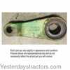 photo of <UL><li>For John Deere tractor models 4840, 4850, 4955, 4960<\li><li>Replaces John Deere OEM number R66129<\li><li>Left Hand<\li><li>Diameter: 2.00 <\li><li>Splines: 6<\li><li>For a new version of this item use Item #: 100618<\li><li>Used items are not always in stock. If we are unable to ship this part we will contact you within one business day.<\li><\UL>