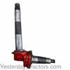 Farmall 1566 Spindle - Right Hand and Left Hand, Used