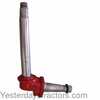 photo of <UL><li>For International tractor models Hydro 70, Hydro 86, Hydro 100, Hydro 186, 656, 666, 686, 756, 766, 786, 826, 856, 886, 966, 986, 1026, 1066, 1086, 1256, 1456, 1466, 1468, 1486, 1566, 1568, 1586, 3088, 3288, 3488, 3688, 5088, 5288, 5488<\li><li>Replaces International OEM number 71785TM<\li><li>Used after-market spindle<\li><li>For a new version of this item use Item #: 100849<\li><li>Used items are not always in stock. If we are unable to ship this part we will contact you within one business day.<\li><\UL>