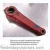 Farmall Hydro 186 Steering Arm, Used