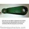 John Deere 4630 Steering Arm - Left Hand, Used