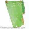 John Deere 4010 Rear Side Panel - Left Hand, Used