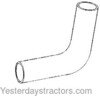 Farmall 454 Radiator Hose, Lower