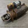 Farmall 454 Starter, Used