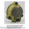 photo of <UL><li>For John Deere tractor models A, B, D, G, R, 50, 60, 70, 80, 520, 530, 620, 630, 720, 730, 820, 830, 940, 950, 970, 990, 1020, 1030, 1040, 1120, 1130, 1140, 1520, 1550, 1630, 1640, 1750, 1830, 1850, 2020, 2030, 2040, 2120, 2130, 2140, 2150, 2155, 2255, 2350, 2355, 2510, 2520, 2550, 2555, 2650, 2750, 2755, 2840, 2850, 2950, 2955, 3010, 3020, 3030, 3040, 3120, 3130 (after s\n 186270), 3140, 4000 (after s\n 201000), 4010, 4020 (after s\n 201000), 4030, 4040, 4230, 4240, 4320, 4430, 4440, 4520, 4620, 4630, 5010, 5020, 6030, 6110, 6120, 6200, 6210, 6220, 6300, 6310, 6320, 6400, 6410L, 6410S, 6420, 6500, 6510, 6520<\li><li>Replaces John Deere OEM number A1555R<\li><li>3 bolt cap<\li><li>Aluminum Cap<\li><li>For a new version of this item use Item #: 102235<\li><\UL>